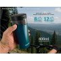 BRUNO θερμός BRN-0072, με κλείδωμα, anti-slip, 400ml, μπλε
