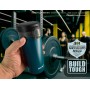 BRUNO θερμός BRN-0072, με κλείδωμα, anti-slip, 400ml, μπλε