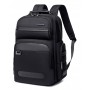ARCTIC HUNTER τσάντα πλάτης B00492-1 με θήκη laptop 15.6", 22L, μαύρη