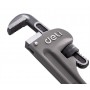 DELI κάβουρας υδραυλικού DL105014, 14"/350mm, έως 48mm