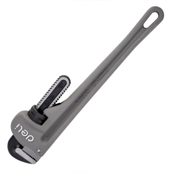 DELI κάβουρας υδραυλικού DL105018, 18"/450mm, έως 60mm