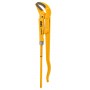 DELI γκαζοτανάλια DL105255, 1.5"/55mm, 425mm