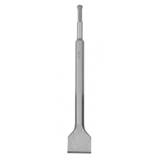 DELI καλέμι DH-YBZ40250-E1 για κρουστικό δράπανο, SDS Plus, 40mm, 250mm