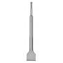 DELI καλέμι DH-YBZ40250-E1 για κρουστικό δράπανο, SDS Plus, 40mm, 250mm