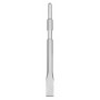 DELI καλέμι DH-HBZ25280-E1 για κρουστικό δράπανο, εξάγωνο, 25mm, 280mm