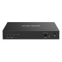 MERCUSYS Desktop Switch MS110CMP, 8x 10/100Mbps PoE+, 2x Gigabit, Ver. 1.0