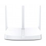 MERCUSYS router MW306R, 300Mbps, 3x 10/100Mbps LAN, Ver 1.20