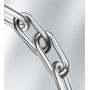 DELI κλειδαριά ποδηλάτου συνδυασμού DL508031, Φ4mm, 1m, μαύρη