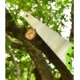 DELI πριόνι ξύλου DL6840, 400mm, 7 TPI