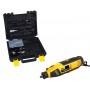 DELI περιστροφικό πολυεργαλείο DL-DM03-E1, 130W έως 32000rpm