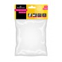 POWERTECH πολύπριζο PT-868, 3x schuko, 16A, 1.5m, λευκό