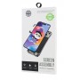 TW INCELL LCD για iPhone 14, camera-sensor ring, earmesh, μαύρη