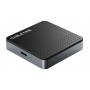 CABLETIME θήκη για M.2 NVME SSD CT-SSD04-AG, μαγνητική, 10Gbps, γκρι