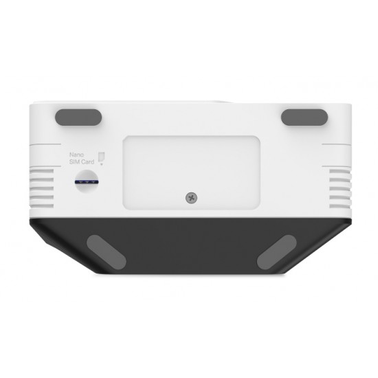 MERCUSYS Router MB520-5G με θύρα τηλεφώνου, 5G, AX3000 Dual Band WiFi 6, 3000Mbps, V.1.0