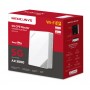 MERCUSYS Router MB520-5G με θύρα τηλεφώνου, 5G, AX3000 Dual Band WiFi 6, 3000Mbps, V.1.0