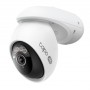 TP-LINK smart camera Tapo C560WS, 4K, IP66, Wi-Fi 6, two-way audio, Ver. 1.0
