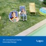 TP-LINK smart camera Tapo C560WS, 4K, IP66, Wi-Fi 6, two-way audio, Ver. 1.0