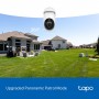 TP-LINK smart camera Tapo C560WS, 4K, IP66, Wi-Fi 6, two-way audio, Ver. 1.0