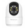 VSTARCAM smart κάμερα C4, 2MP, WiFi, PTZ, SD
