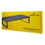 POWERTECH επιτραπέζια βάση οθόνης/laptop PT-1444, 13-32", έως 20kg, μαύρη