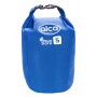 ALCA αδιάβροχος σάκος χειρός 516050, 5L, 39x15x9cm, μπλε