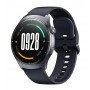 MIBRO smartwatch Lite 3 με 2x λουράκια, heart rate, 1.3" AMOLED, 2 ATM, γκρι/καφέ