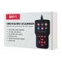 NOYAFA διαγνωστικό αυτοκινήτου OBD II/EOBD S611