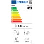 ULEFONE smartphone Armor 30 Pro, 6.95" & 3.4", 16/512GB, 5G, 12800mAh, IP68/IP69K, μαύρο