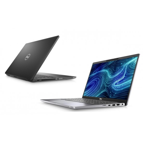 DELL Laptop Latitude 7420, Refurbished Grade B, i5-1145G7, 16/256GB NVME, 14", Cam, IRIS Xe Graphics, FreeDOS