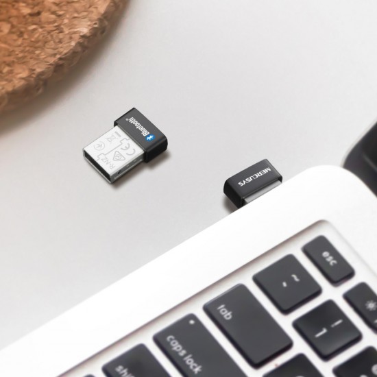 MERCUSYS Nano USB Adapter, Bluetooth 5.3 , V.1.0