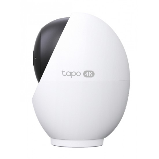 TP-LINK smart camera Tapo C260, 4K, WiFi, two-way audio, Pan/Tilt , Ver. 1.0