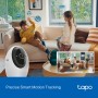 TP-LINK smart camera Tapo C260, 4K, WiFi, two-way audio, Pan/Tilt , Ver. 1.0