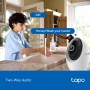 TP-LINK smart camera Tapo C260, 4K, WiFi, two-way audio, Pan/Tilt , Ver. 1.0