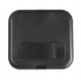 POWERTECH all in one κιτ φόρτισης με καλώδιο & αντάπτορες CAB-U162, 60W, 30cm, μαύρο