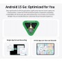 TECLAST tablet P85 2025, 8", 3/64GB, Android 15, 5000mAh, μπλε