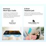 TECLAST tablet P33, 10.1", 3/64GB, Android 15, 6000mAh, μπλε