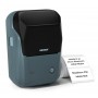 NIIMBOT smart θερμικός εκτυπωτής ετικετών B1, 203dpi, Bluetooth, μπλε