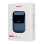 NIIMBOT smart θερμικός εκτυπωτής ετικετών B1, 203dpi, Bluetooth, μπλε