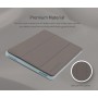 TECLAST θήκη προστασίας CASE-P85 για tablet P85, γκρι