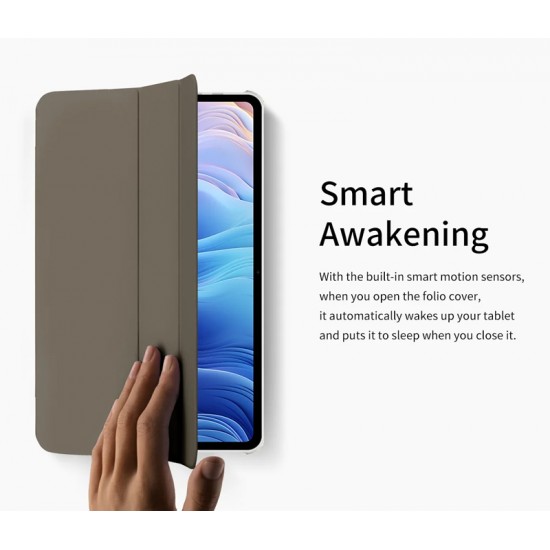 TECLAST θήκη προστασίας CASE-T60PLUS για tablet T60 Plus, γκρι