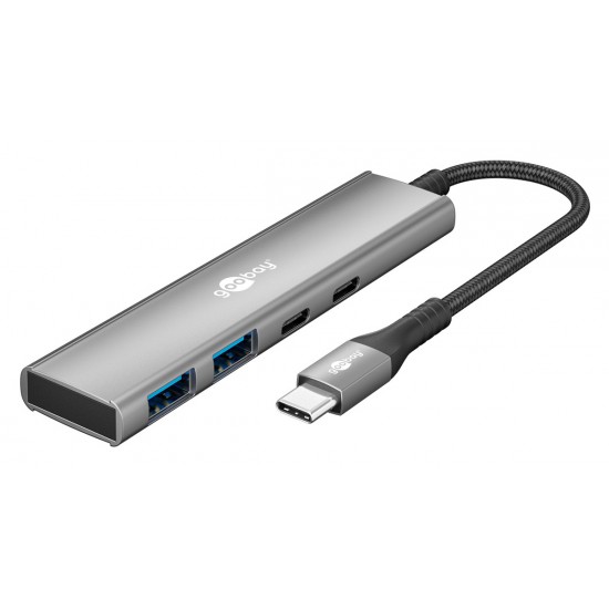 GLOBOSTAR® OLDY 76563 Μοντέρνο Επιτραπέζιο Φωτιστικό Γραφείου με Ασύρματη Φόρτιση 15W 3A, 5W Bluetooth Ηχείο & Ψηφιακό Ρολόι LED 3W 300lm 120° DC 5V με USB-C IP20 Ρυθμιζόμενο Λευκό CCT με Αφή 2700K/4500K/6000K Dimmable - Sanan SMD Chip - Μαύρο - Μ13 x Π25 x Υ43cm - 2 Χρόνια Εγγύηση
