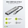 GLOBOSTAR® OLDY 76563 Μοντέρνο Επιτραπέζιο Φωτιστικό Γραφείου με Ασύρματη Φόρτιση 15W 3A, 5W Bluetooth Ηχείο & Ψηφιακό Ρολόι LED 3W 300lm 120° DC 5V με USB-C IP20 Ρυθμιζόμενο Λευκό CCT με Αφή 2700K/4500K/6000K Dimmable - Sanan SMD Chip - Μαύρο - Μ13 x Π25 x Υ43cm - 2 Χρόνια Εγγύηση
