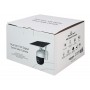 POWERTECH smart ηλιακή κάμερα PT-1497, dual lens, 3MP, 4G, PTZ, SD, IP65