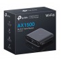 TP-LINK Travel Router TL-WR1502X, AX1500 Wi-Fi 6, Dual Band