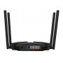MERCUSYS router MR85X, Wi-Fi 6, 3Gbps AX3000, Dual Band