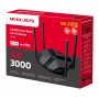 MERCUSYS router MR85X, Wi-Fi 6, 3Gbps AX3000, Dual Band