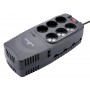 POWERTECH σταθεροποιητής ρεύματος PT-1496, 2000VA/1000W, 6x schuko