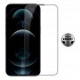 POWERTECH tempered glass Emery 5D TGC-0765 για iPhone 14 Plus, full glue