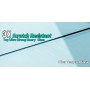 POWERTECH tempered glass Emery 5D TGC-0758 για iPhone 15 Pro, full glue