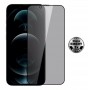 POWERTECH tempered glass Emery Private 5D TGC-0775 για iPhone 14, full glue